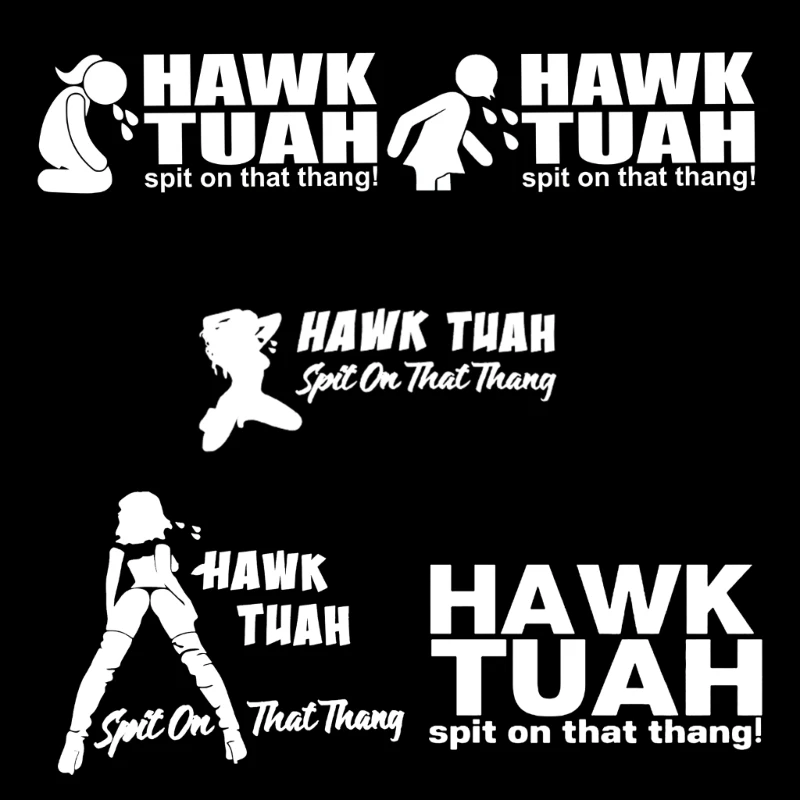 Забавные автомобильные наклейки для девочек водонепроницаемые декоры