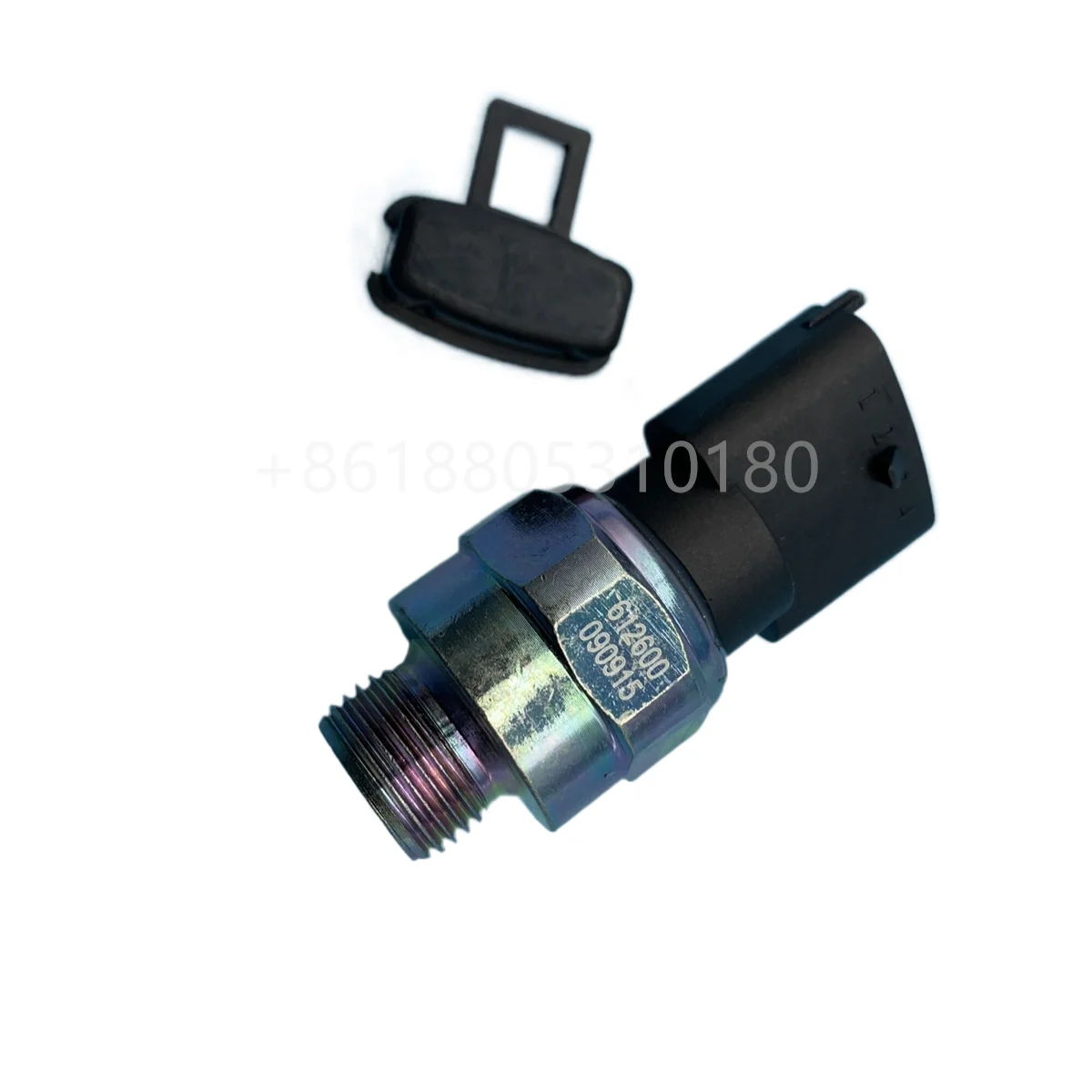 Датчик давления масла подходит для двигателей Weichai 612600090915