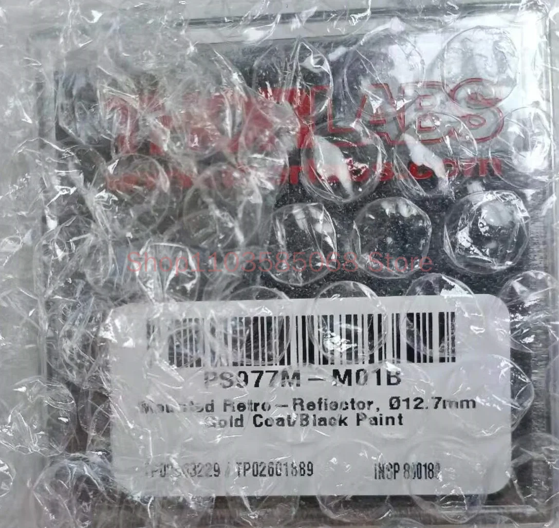 Зеркальный ретроотражатель Thorlabs