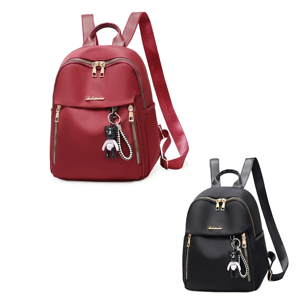 

Oxford men's and women's backpacks, new collection