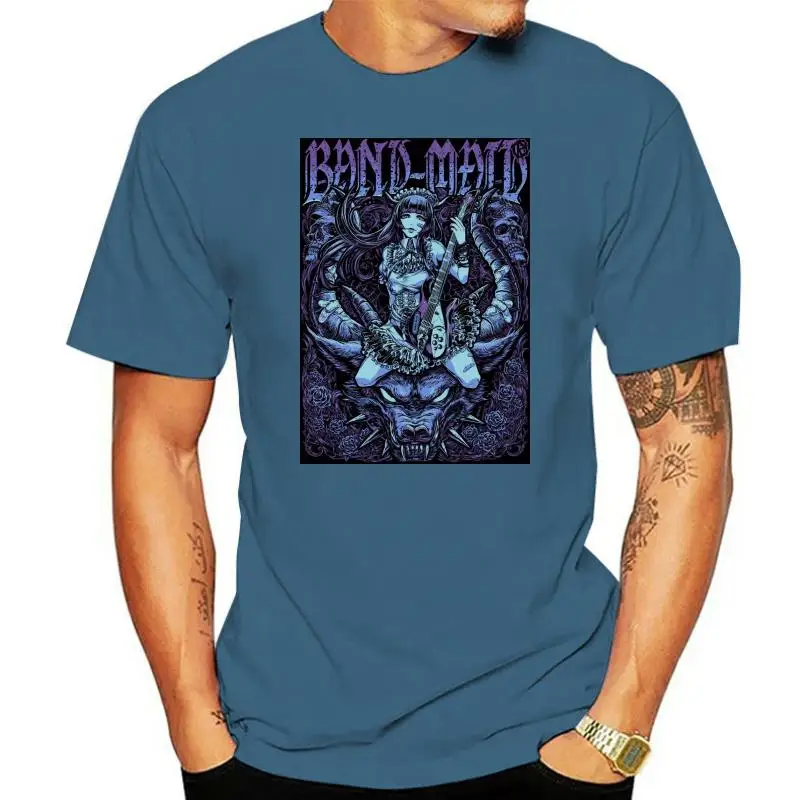 Дешевая мужская футболка с круглым вырезом женская ремешком модель 3 (черный) S 5Xl