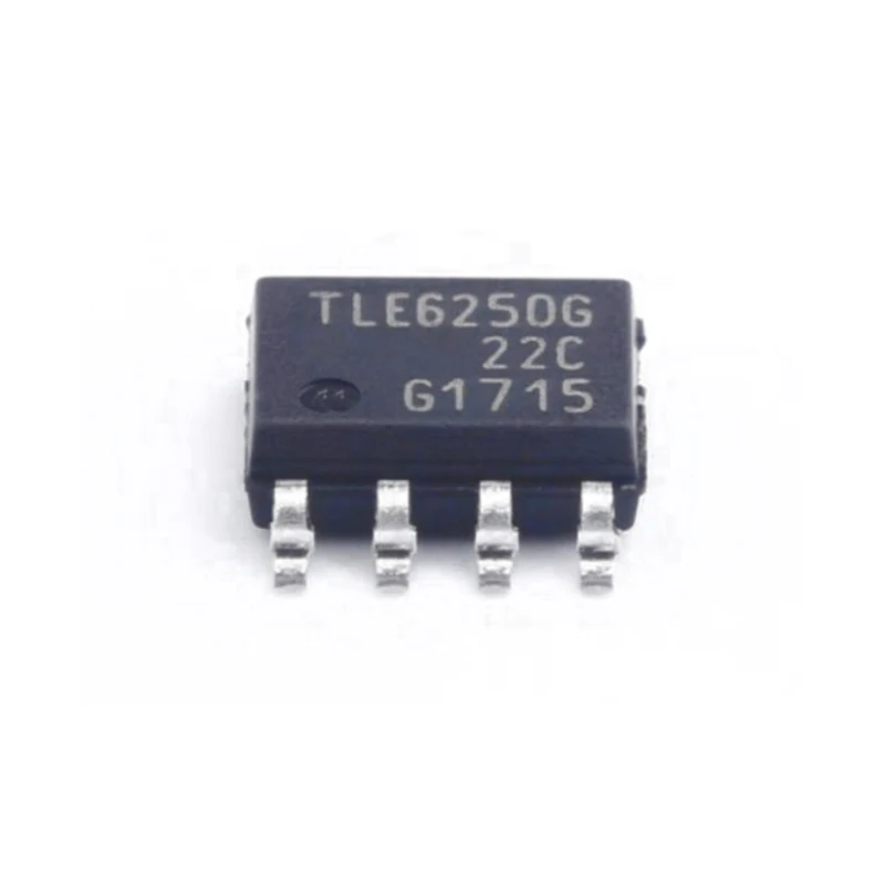 1 шт. TLE6250G SOP-8 Silkscreen TLE6250 G чип IC новый оригинальный