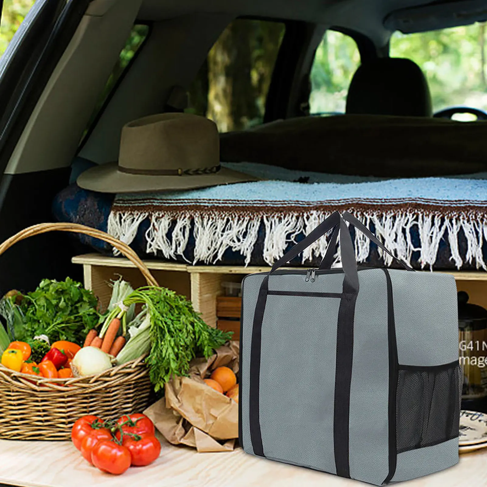 

Сумка для переноски для барбекю, гриля Blackstone