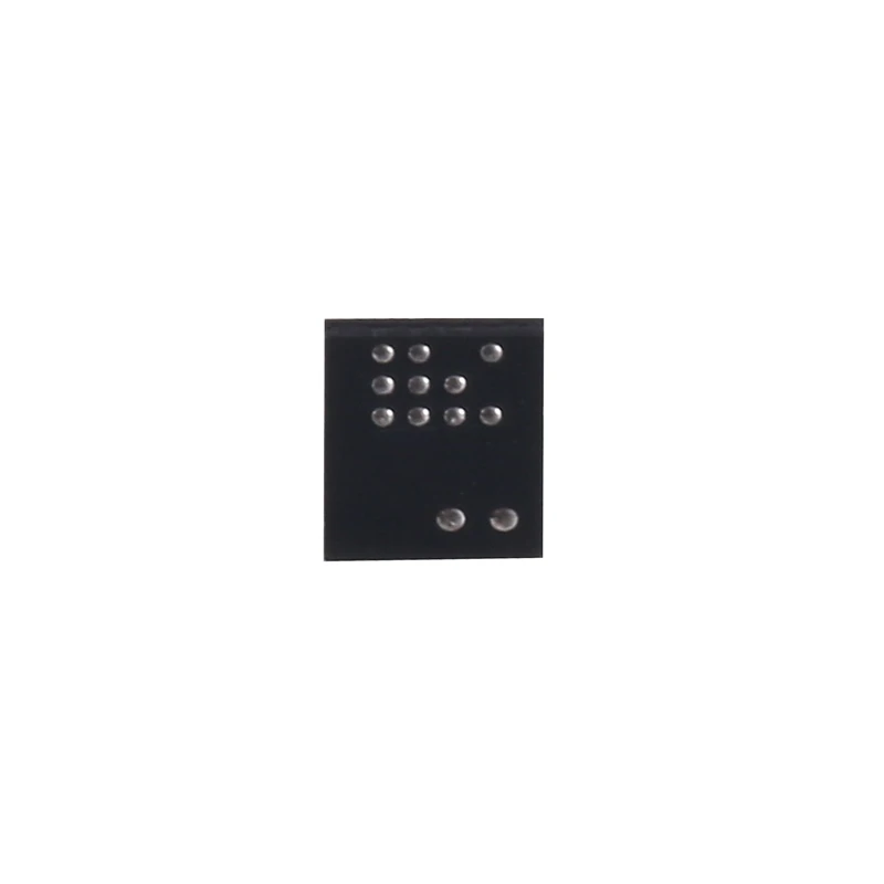

JC Dot Projector Chip JCID Face Universal Integrated IC Dot Matrix Lattice Ic For Iphone X-12 Promax Ipad Pro 4 Face ID