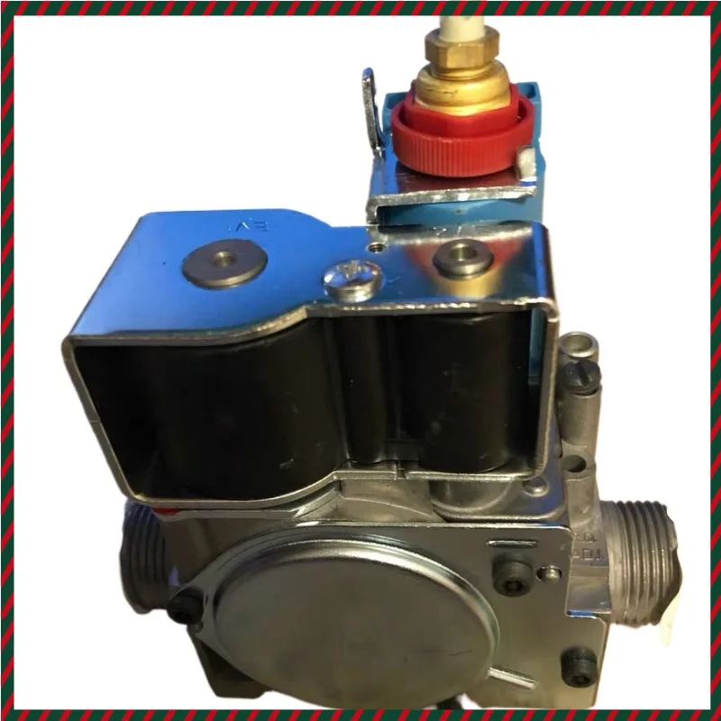 

Газовый клапан SIGMA 845 M451