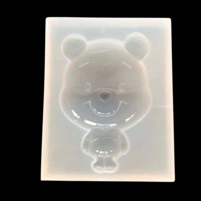 Зеркальный кристаллический клей ручной работы сделай сам подвесной кулон