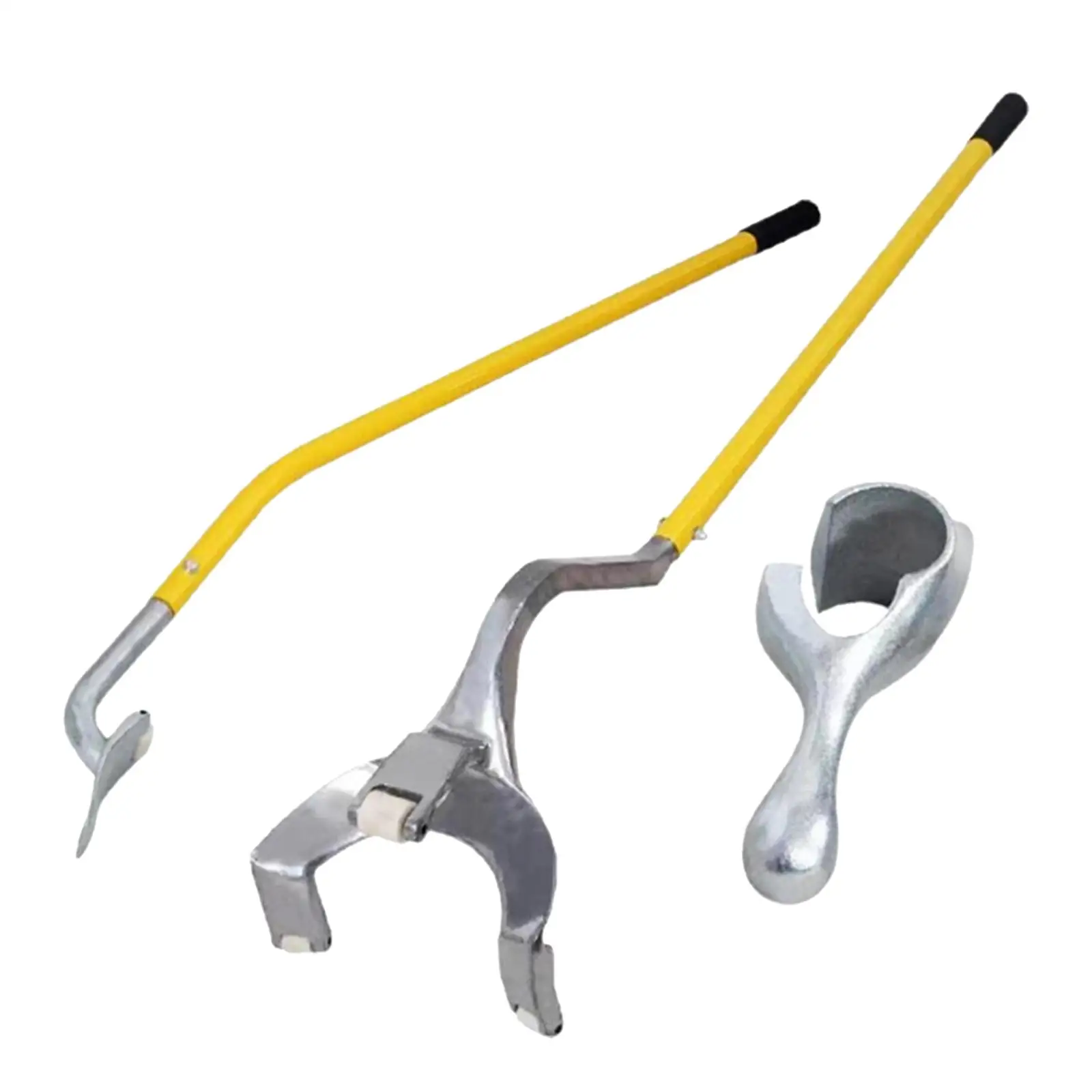 

Шиномонтажные инструменты для замены шин, выключатель из стали с дополнительными бусинами от 17,5 до 24,5 дюйма