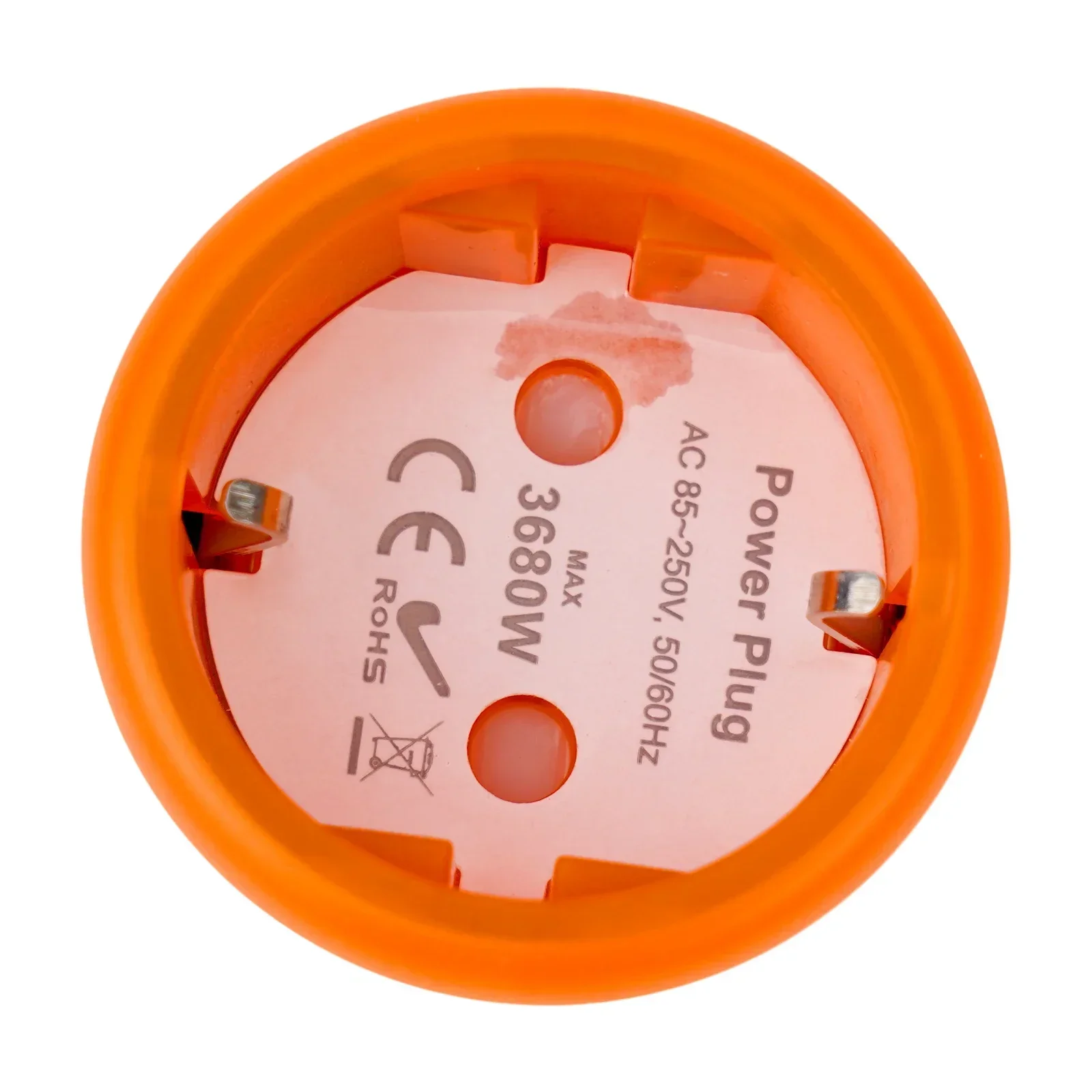 Розетка измерения Европейские розетки IEEE 802.15.4