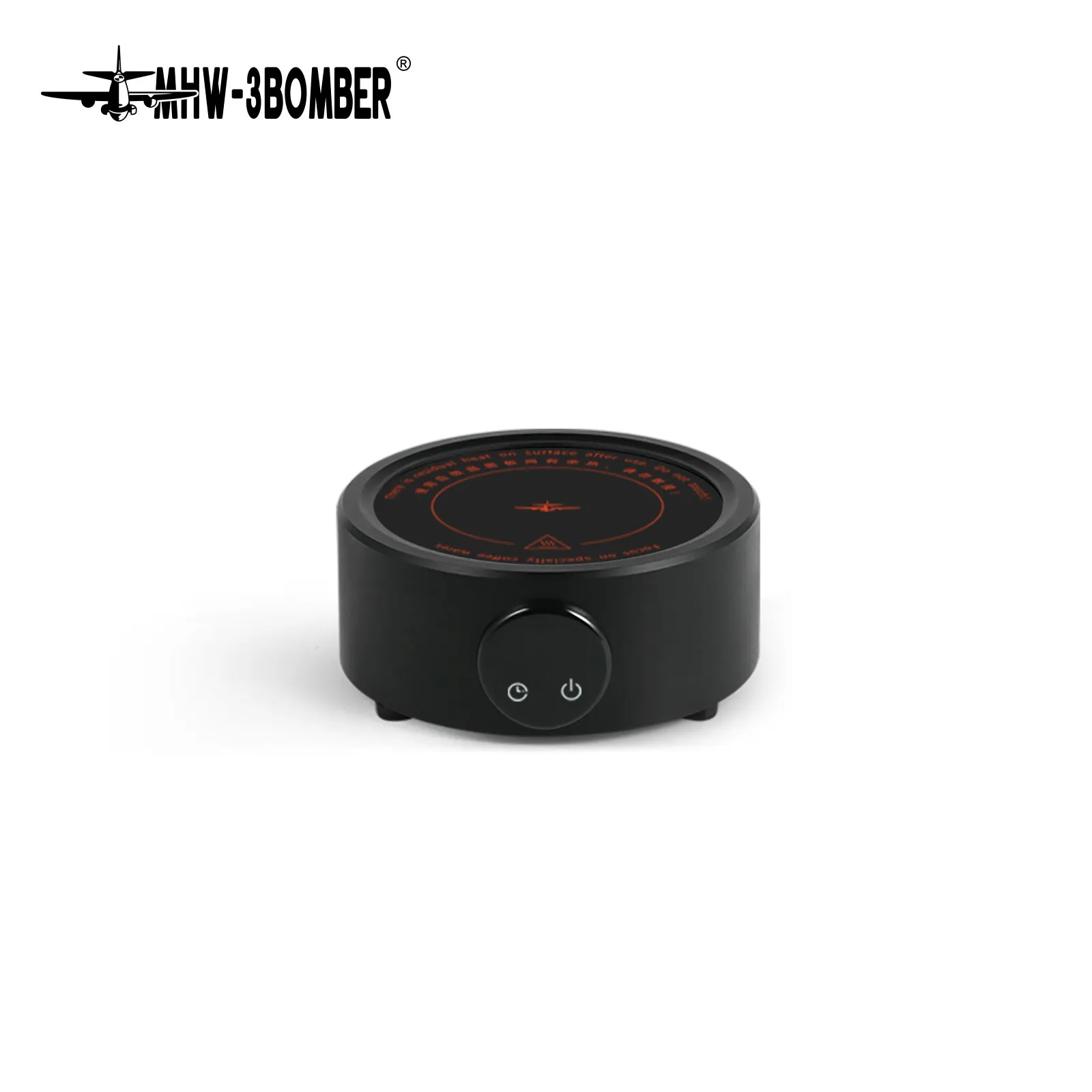 

MHW-3BOMBER Полотенце для бариста