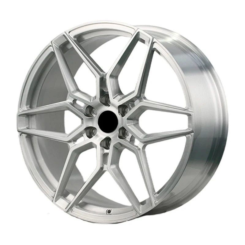 Литые кованые диски JPwheels (серебро), 22x9 дюймов, 6x130, 6 отверстий, алюминиевые, премиум-класса, для автомобилей. Хит продаж! (art.: 3920da2a8970d) - 3920da2a8970d