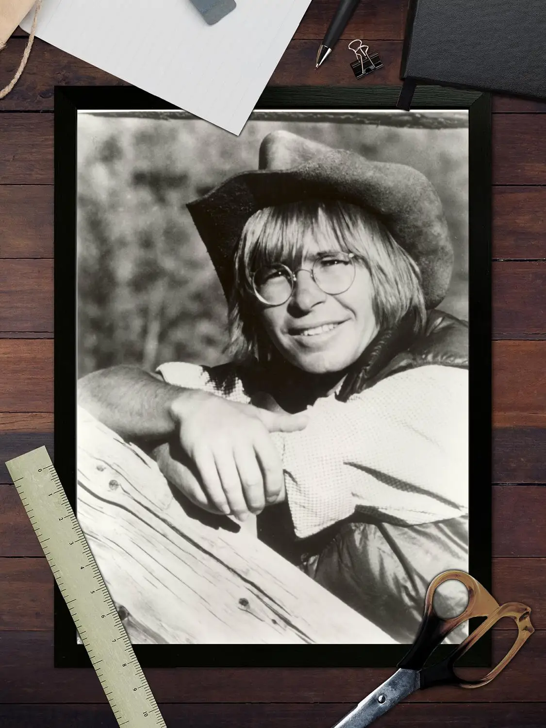 Художественный постер &quotСовременная семья&quot печать на холсте