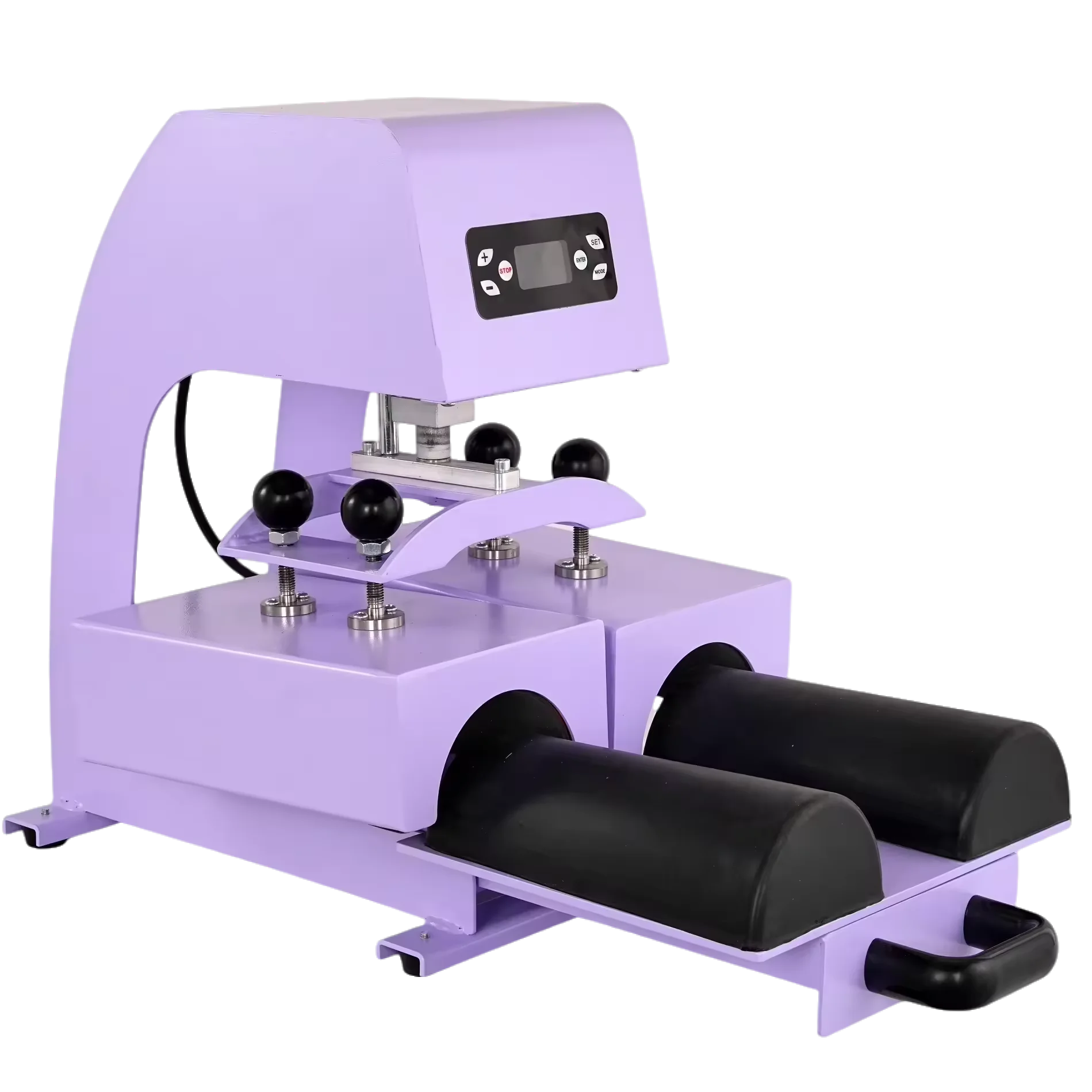 Двойная станция Colorking автоматическая передача всех размеров печати