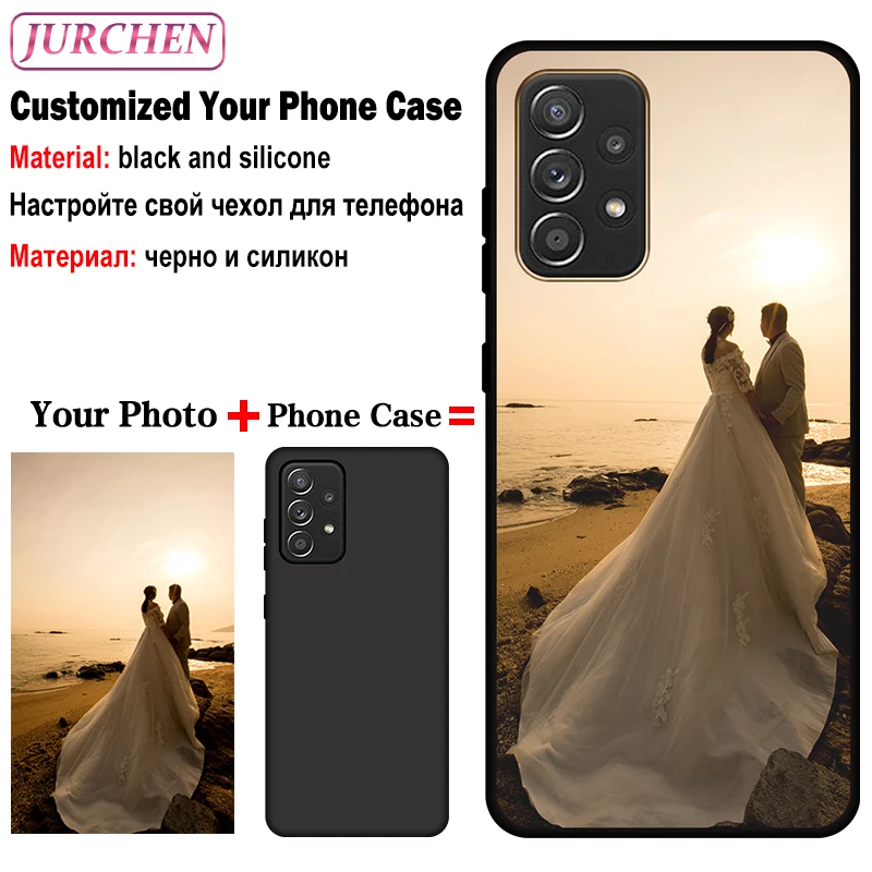 Стеклянный чехол для Samsung Galaxy A11 A12 A13 A22 A23 A32 A73 A33 A53 A22S F12 F52 M13 M32 M53 M33 A5 2017