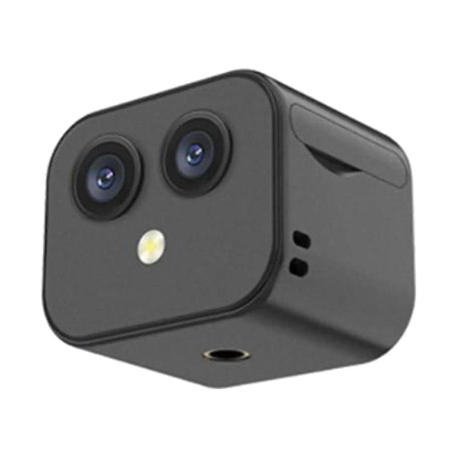 

HD 4K camera Magnetic Built Surveillance Night Monitoring Sports Camera IP Camera