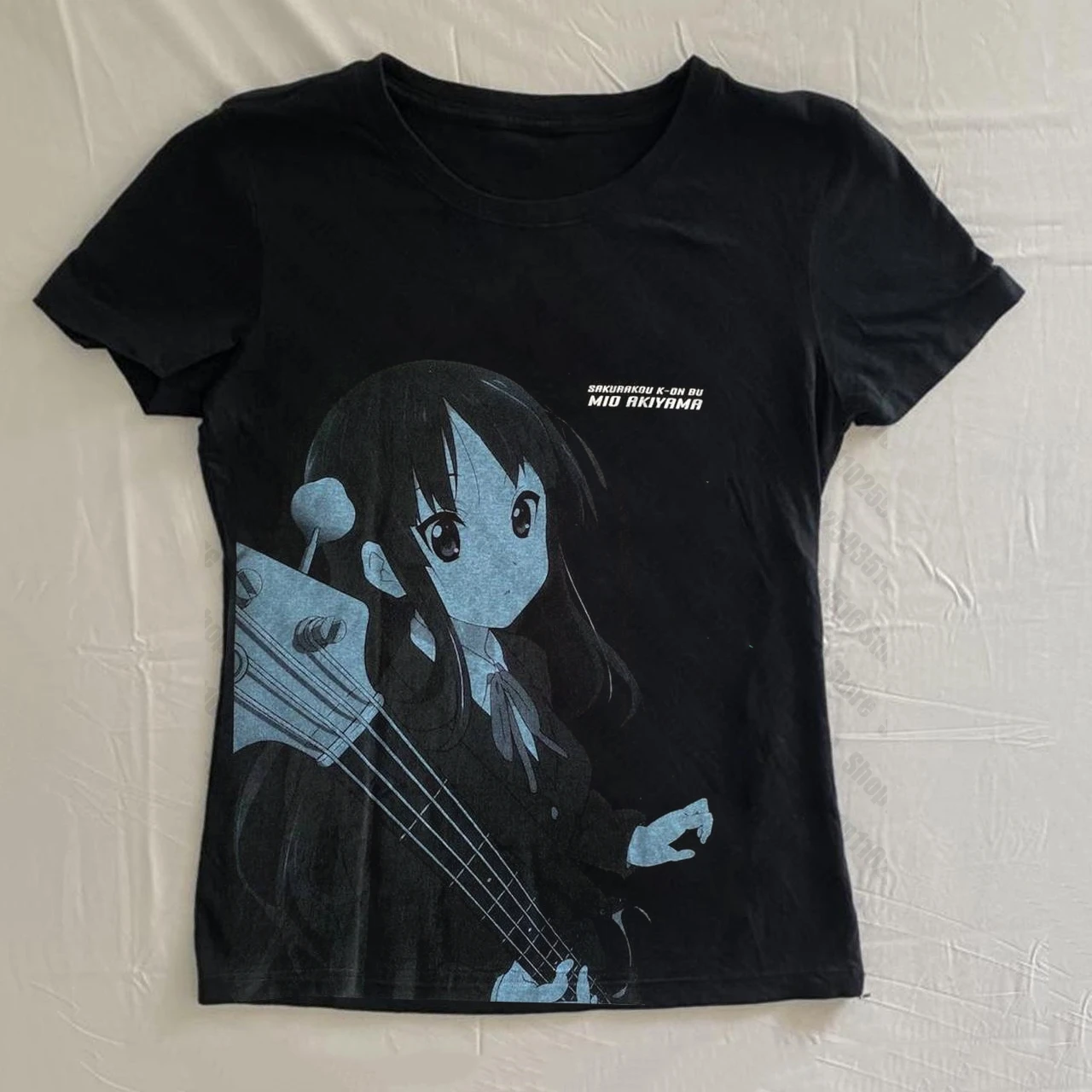 Женская футболка Harajuku Y2k