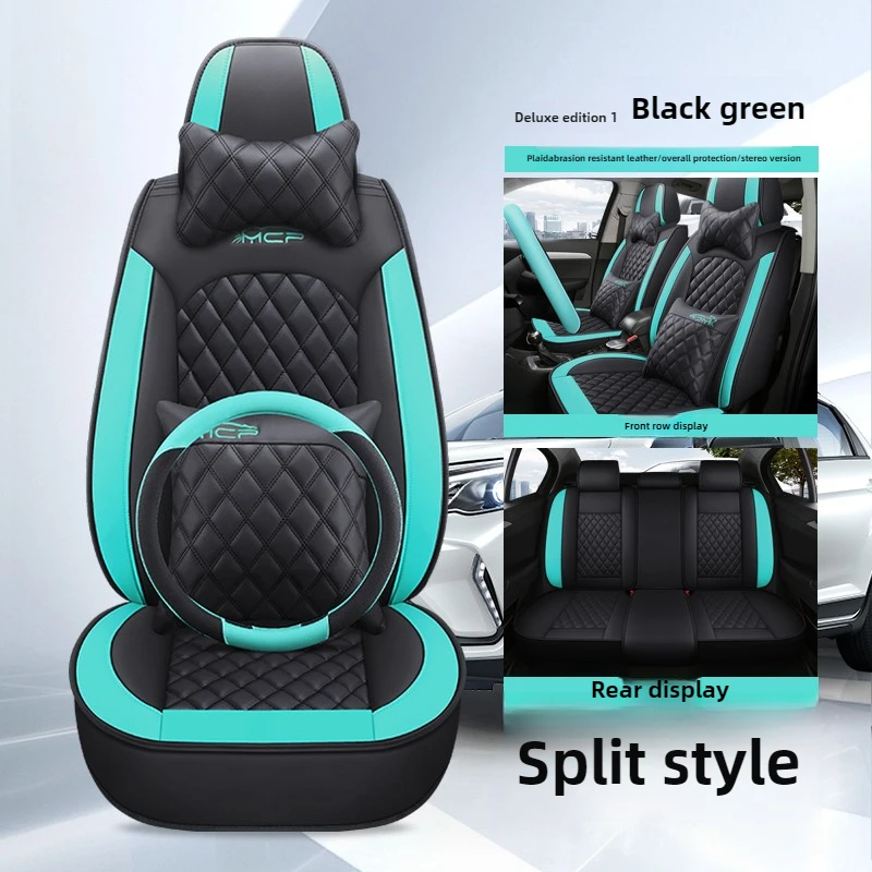 Универсальный чехол на автомобильное сиденье для HONDA URV Inspire XRV HRV Pilot Element Insight Prelude