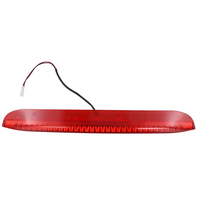 Автомобильный высокий стоп-сигнал задний фонарь третий для Hyundai I800 H1 Starex H-1 1997-2007