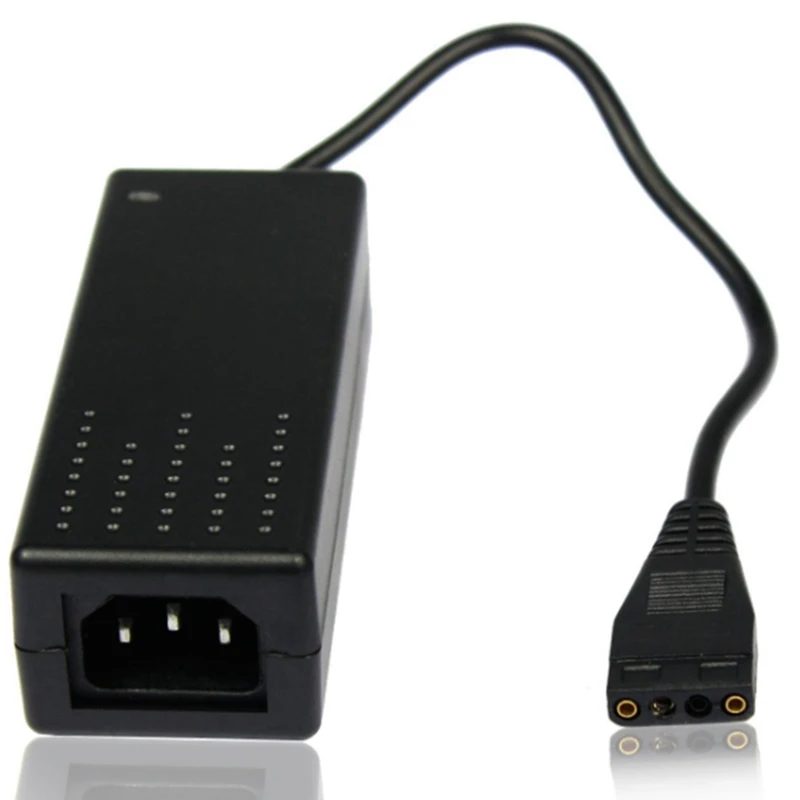 

Высокое качество 12 В/5 В 2,5 А USB к IDE/SATA адаптер питания жесткий диск/HDD/телефон