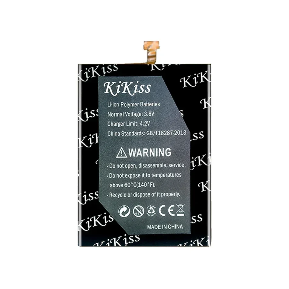 Аккумулятор KiKiss 4700 мАч BL400HP для RugGear RG850