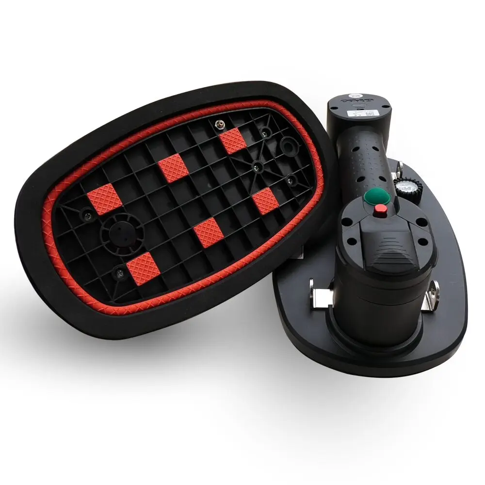 Инструменты для установки Raizi Электрический вакуумный подъемник Grabo стеклянной