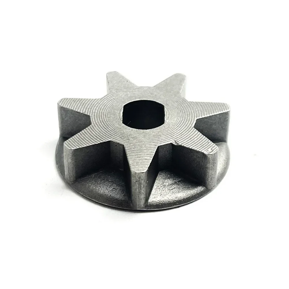 Шестерня для электрической пилы 7-зубная электрическая звездочка цепной 5016