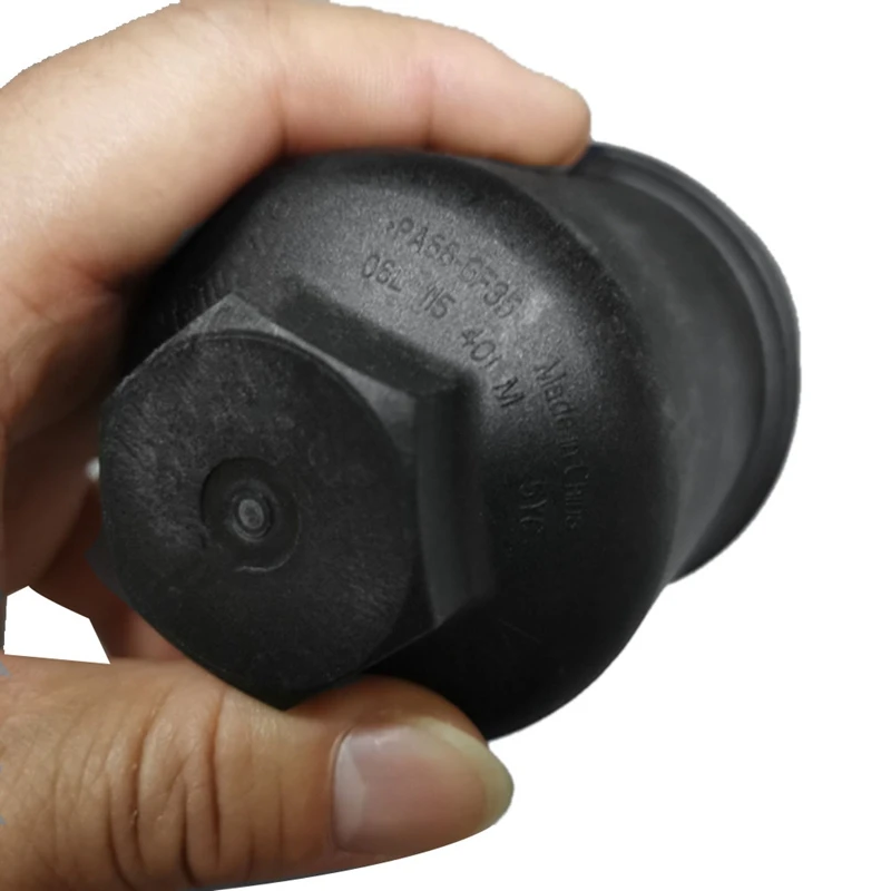 EA888 3-й двигатель 2 0 T чехол автомобильные аксессуары для-A3 A4 B9 A6 C7 Q3 Q5 Tiguan Passat B7 CC Golf