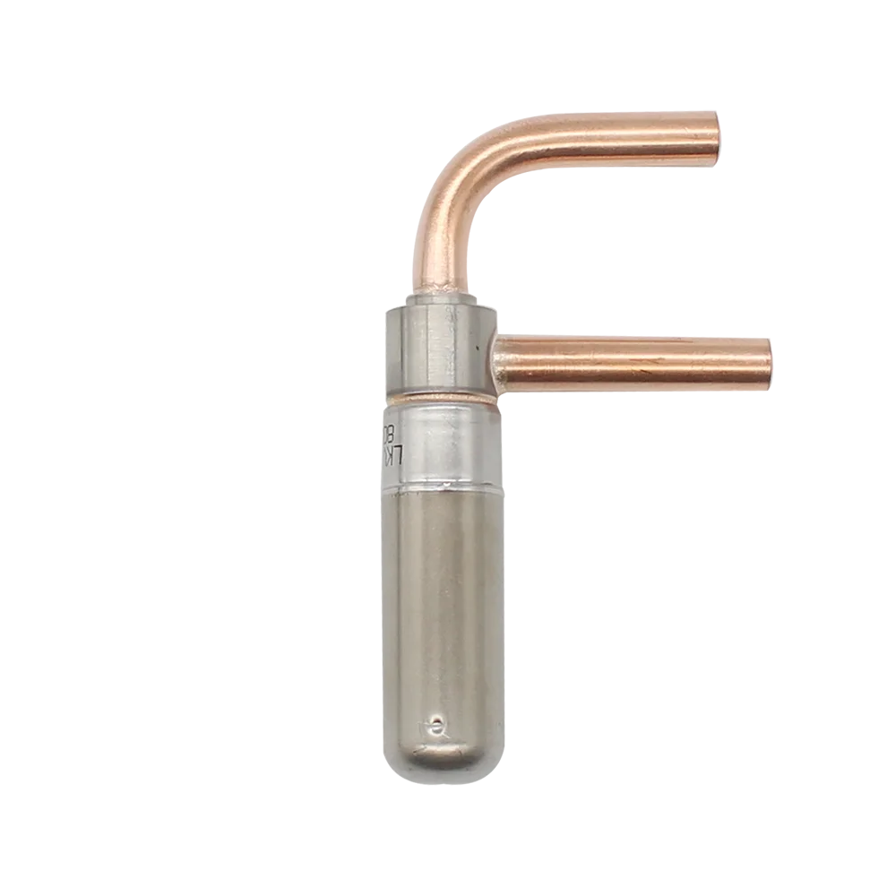 Корпус с моторизованным клапаном Φ 3SA50109-1 2108359 для внутреннего блока Daikin FXZQ15TAVJU