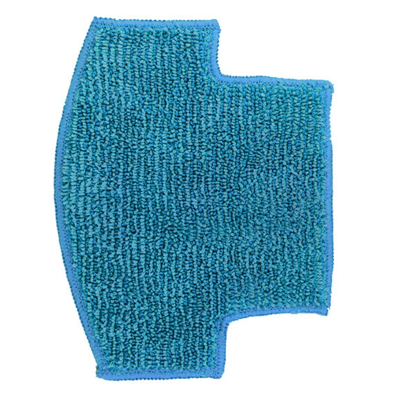 

2Pcs Mop Cloth Mopping Pad For Isweep S320 Robot Vacuum Cleaner Accessories Clean The Floor When The Sweeping Robot Is Working