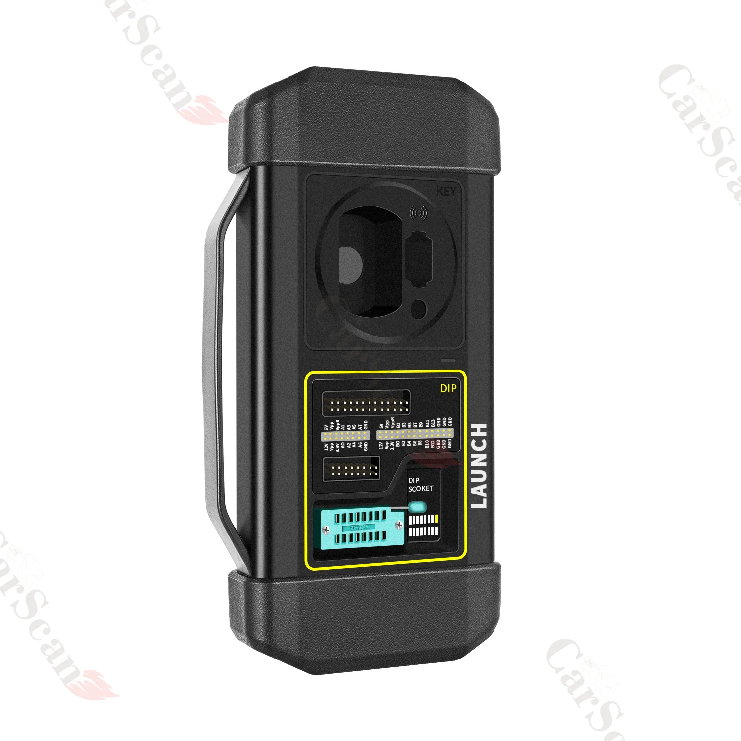 LAUNCH X431 V + PLUS 10 &quotV4.0 X-PROG3 OBD2 сканер диагностические инструменты Иммобилайзер