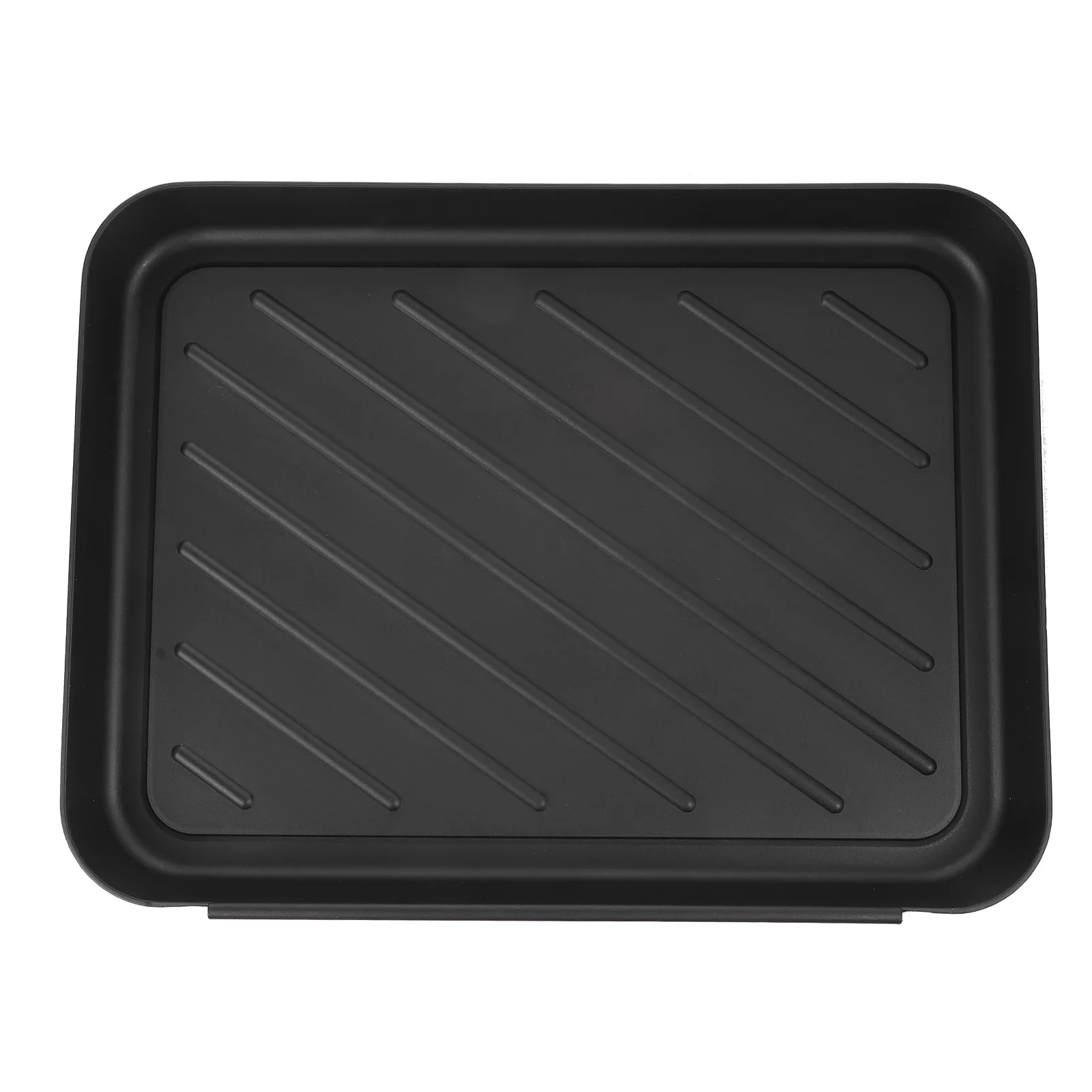 

Car Food Trays Eating Plastic Shoe Clean Shoes Bonsai Mat Daily Necessities Serving Storage Plates Folding foot step