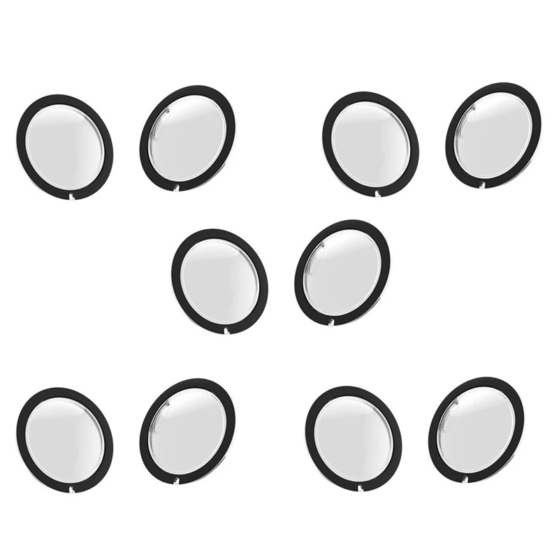 

10X For Insta360 ONE X2 Lens Guards Protection Panoramic Lens Protector Sports Camera Accessories
