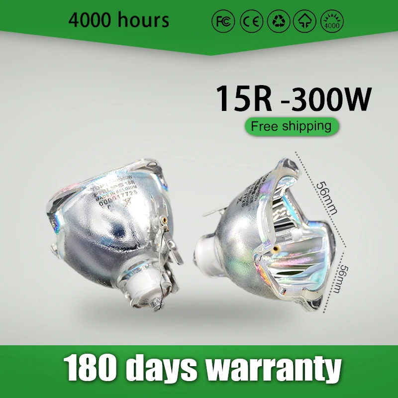 

jidachegn 15R 330W beam moving head lamp light manufacturer