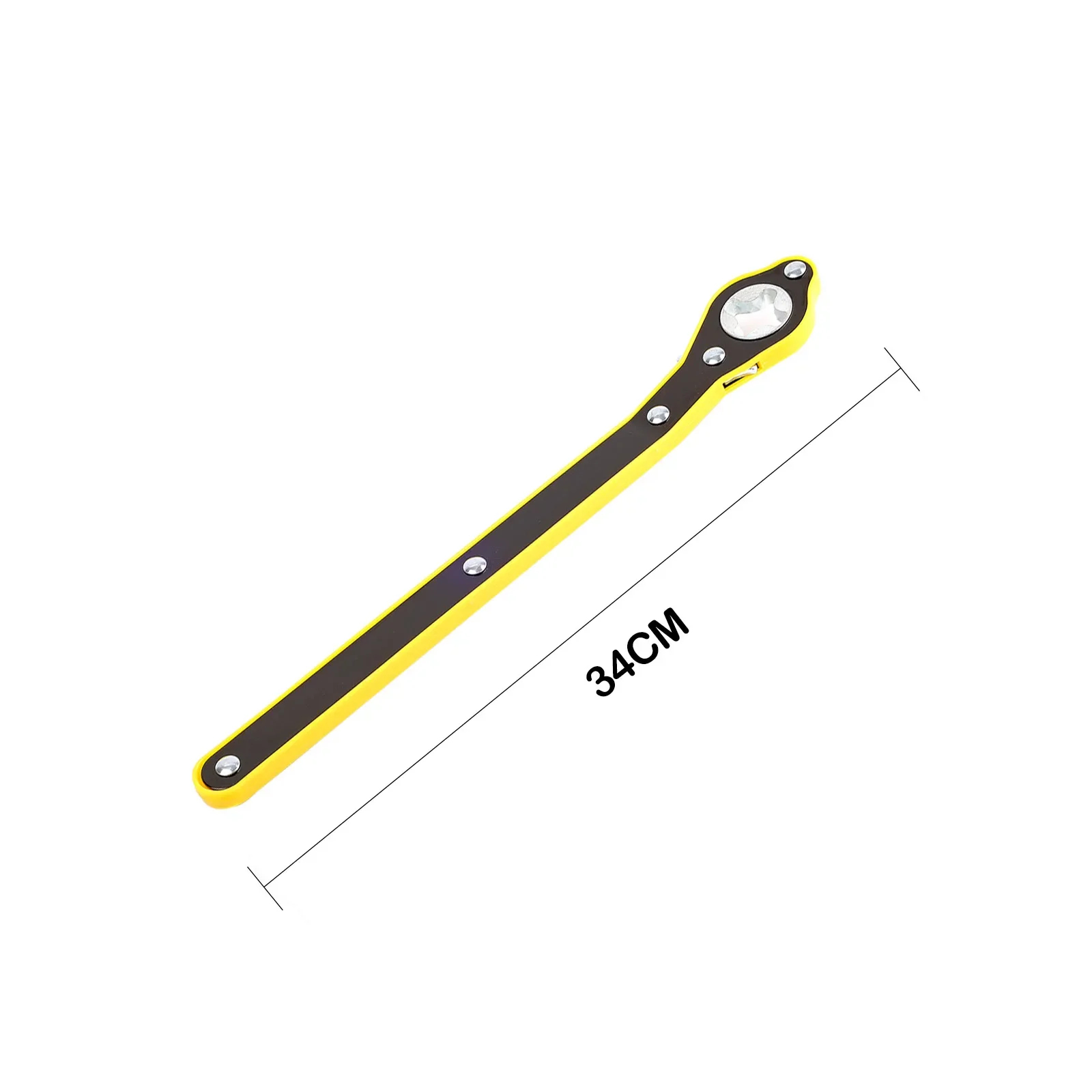 WANWUXIN автомобильный домкрат с трещоткой адаптер для гаечного ключа экономичный