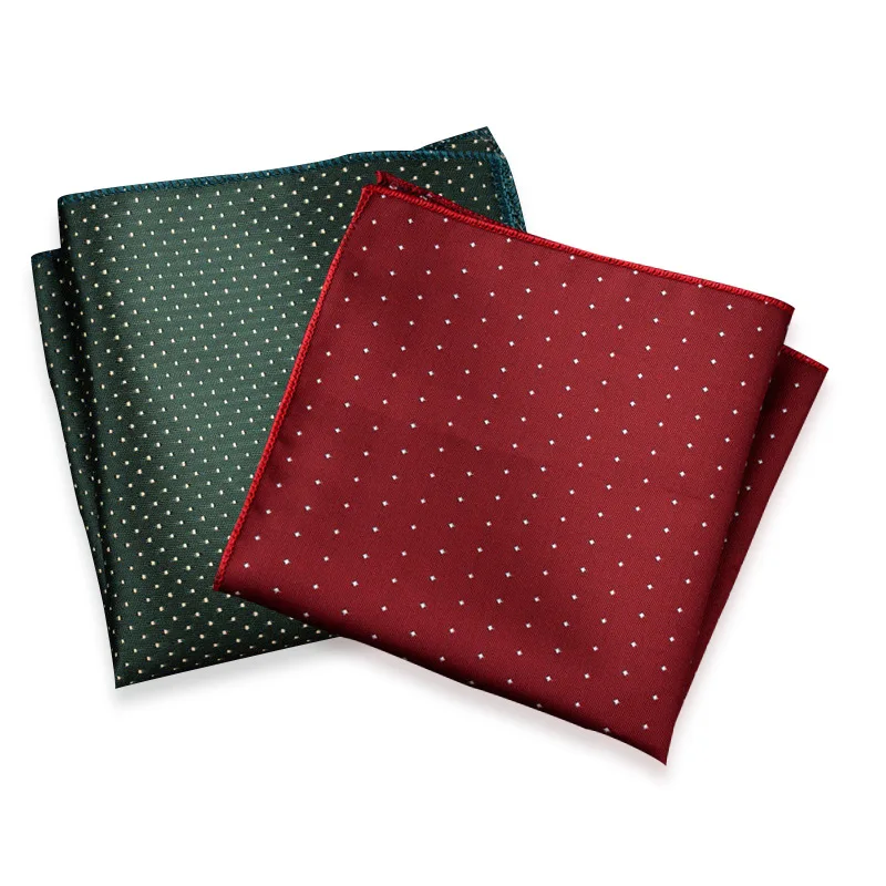 Рисунок 3 - Винтажный Мужской квадратный Карманный