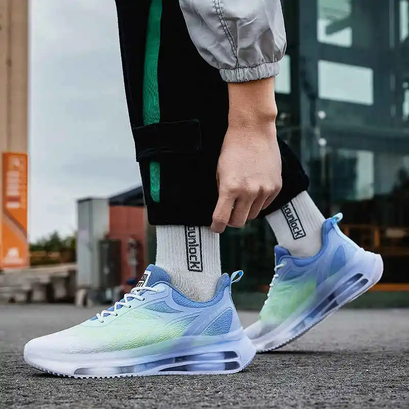 

Luxury Brand Shoes Men Sport Best Sellers Social Shoe Male Original Brand Tennis Trainers Men New Men's White Sneakers Tennis