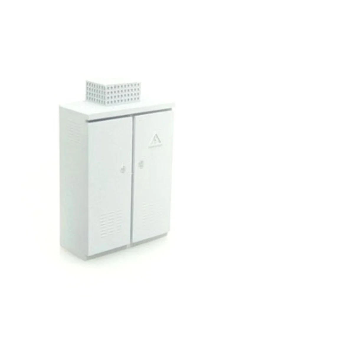 HO 1/87 различные распределительные коробки электрические шкафы направляющие