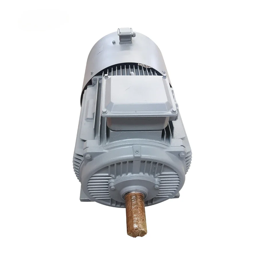 # YUNYI 0 5 кВт 10 20000 Вт 50 250 об/мин 300 350 генератор постоянных магнитов свободной