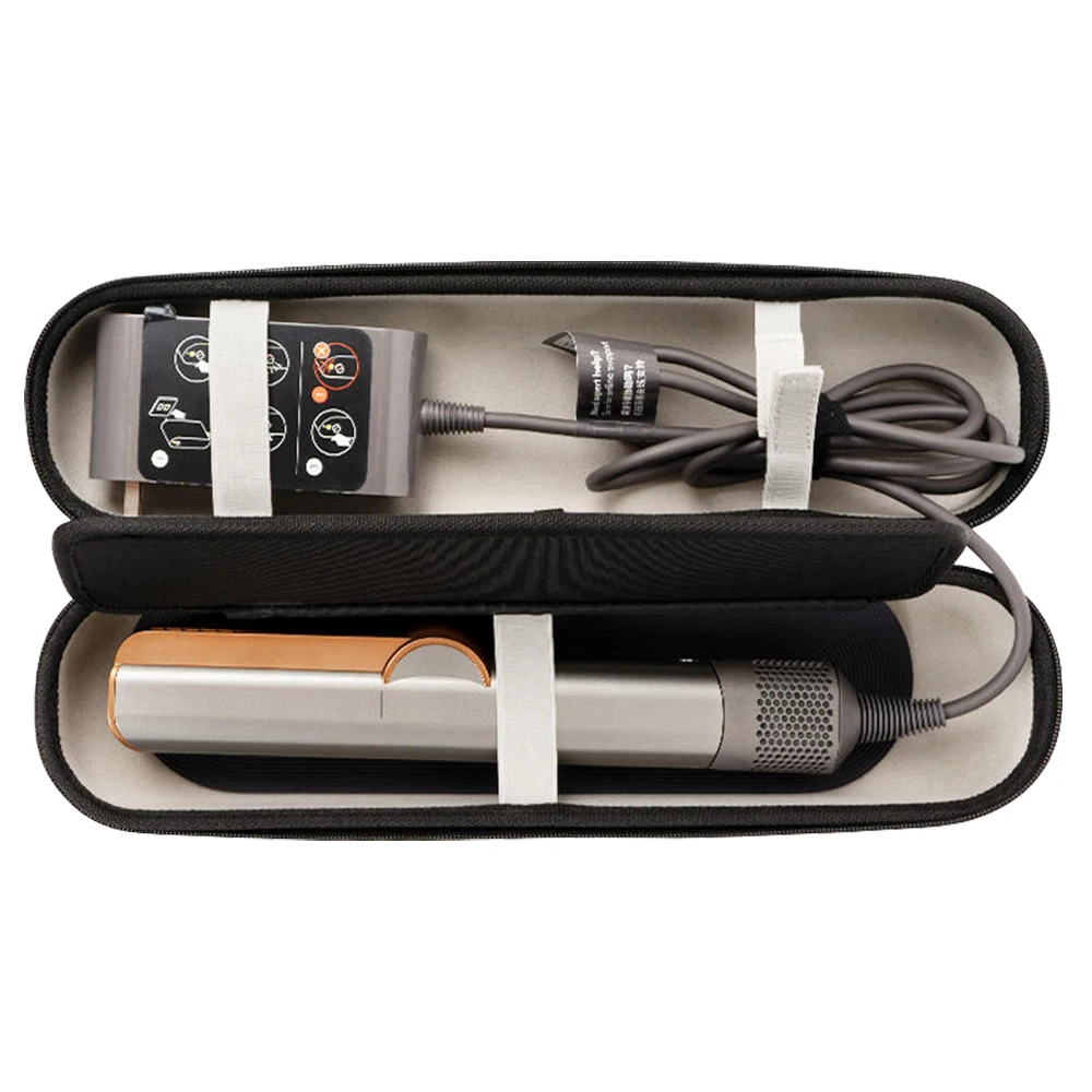 Жесткая защитная сумка из ЭВА для Dyson airпролива HT01 коробка хранения выпрямителя