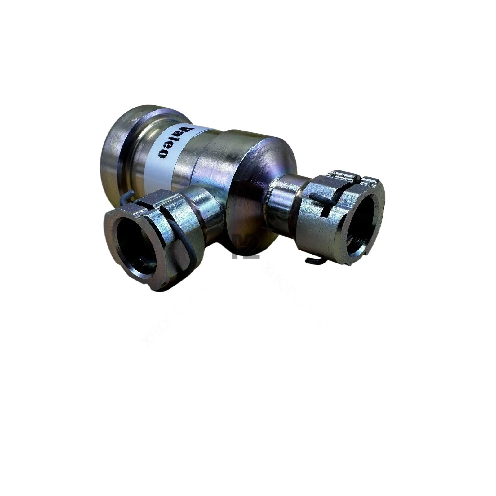 Демпфер в сборе 30660AY60B для Latio Livina Geniss Micra/Micra C + Note Sentra Tiida/Tiida Versa 30660-AY60B