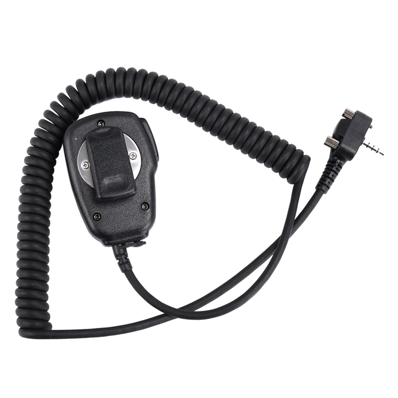 

Розничная продажа, 3,5 мм, одинарный штырь для детской лампы, ручной микрофон для динамика