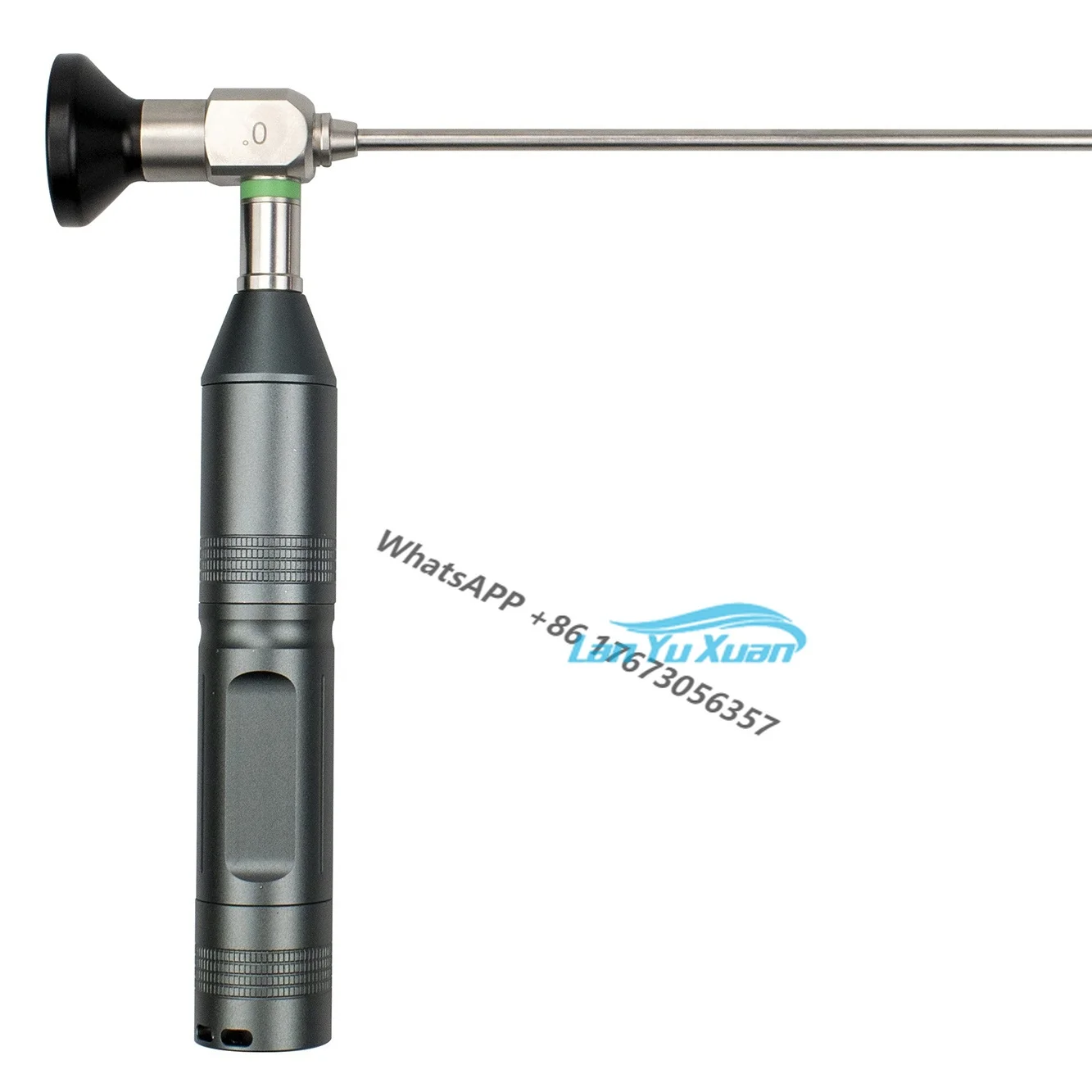 

Cheap Portable 10W Battery Power Cold Led Medical Light Source for ENT