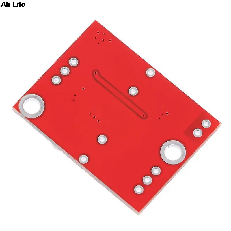 

DC 5V-15V 12V AD828 Стерео предусилитель Мощность усилитель плата усилителя модуль