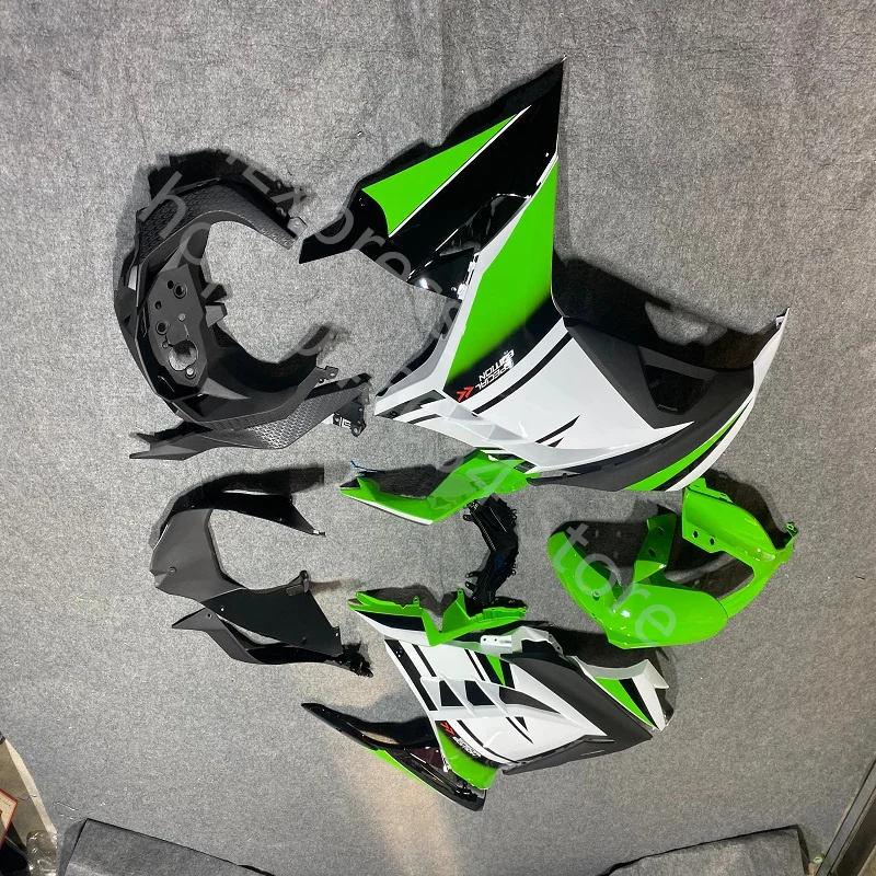 Обтекатели для кузова Kawasaki Ninja 300 ZX300R 2013 - 2015 ABS 13 14 15 EX