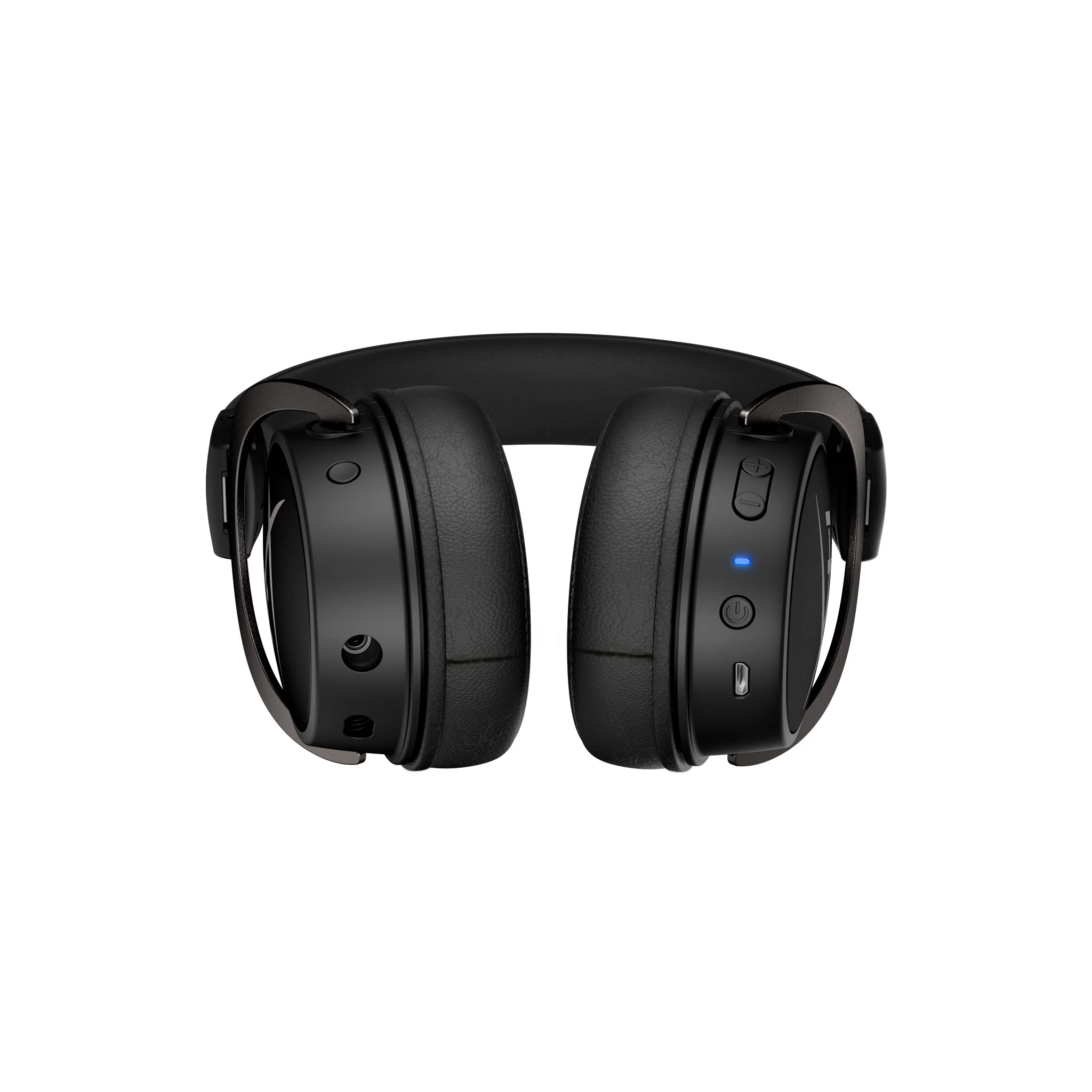 Наушники HyperX Cloud MIX Проводные Беспроводные съемные Игровые наушники с микрофоном
