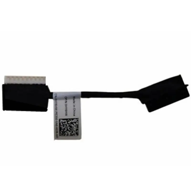 

New 0XRTPM XRTPM 450.0EZ09.0021 for Dell Inspiron 15 7586 laptop line connector battery cable battery
