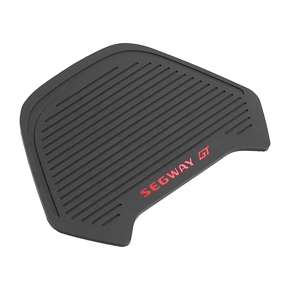 Оригинальный резиновый коврик маленькие подушечки для ног детали Segway Ninebot GT1 GT2