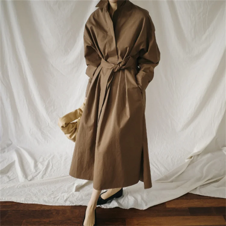 

Winter Women'S Dress 2021 Shirt Dress Long Evening Female Vintage Maxi Party Oversize Beach Women Dresses Casual Elegant Prom