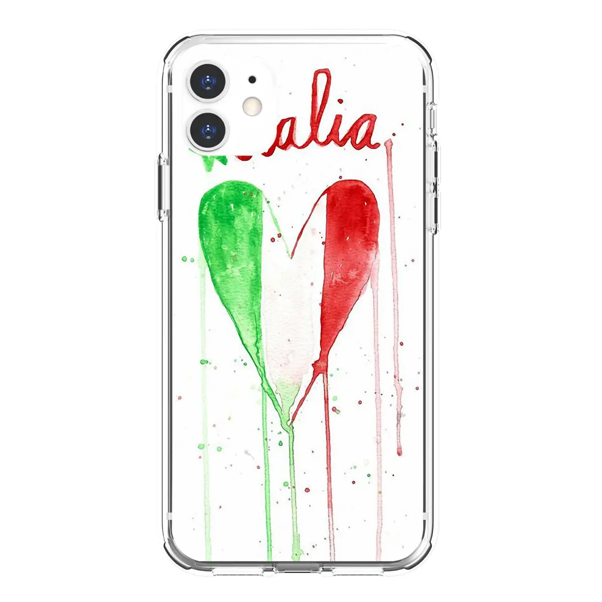 Мягкий чехол для BQ Aquaris C U2 U V X2 X Lite Pro Plus M E4.5 X5 E5 4G 2017 S 5059 6040L с итальянским