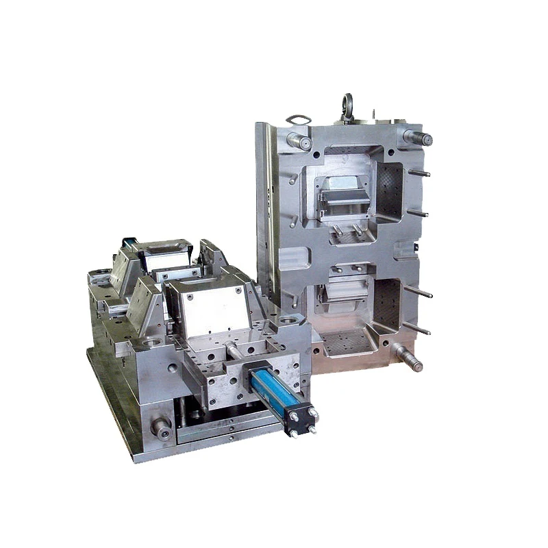 

Professional Precision High pressure casting Zinc Magnesium Aluminum Die Casting Mold