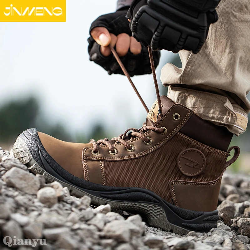 

New Men's And Women's Sports Shoes Casual Shoes Breathable Shoes Running Shoes Work Shoes Safety Shoes Protective Shoes